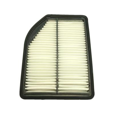 China High efficiency cheap price car air filter 17220 high quality air filter r5a-a00 good for Honda Crv for sale