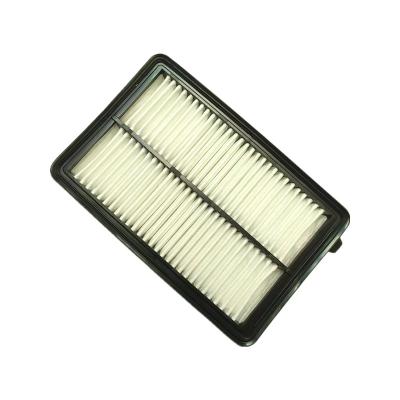 China Hot-selling High Efficiency Car Air Filter Element Fits Honda Oe 17220 r6a-j001 17220 r6a-j00 for sale