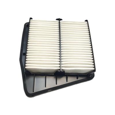 China High efficiency high performance non-woven fabric car engine auto air filter for Honda Accord OEM 17220 r40-a00 for sale