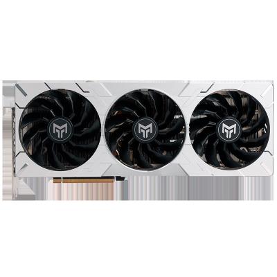 China New GALAX Rtx 4090 Rtx 4090 24gb Metal Master OC Computer Video Cards Geforce 4090 Rtx Gpu NV Rtx4090 Desktop PC Graphics Card for sale