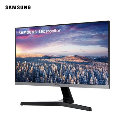 China Non Curved For Samsung S24R350FZC 24 inch 1080P 1920X1080 Desktop Gaming LCD Monitor for sale