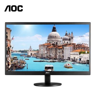 China AOC E2270SWN5 21.5-INCH Non-Curved Widescreen HD Backlit LCD Display for sale