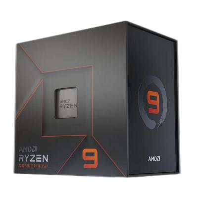 China AMD New Arrival Ry9 7900X Desktop CPU Opened Desktop Processor With 12 Core 24 Thread Support Socket Am5 X670 Motherboard for sale