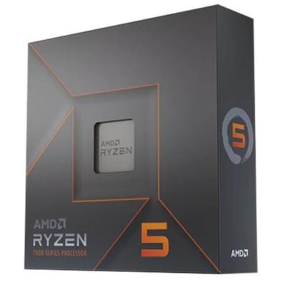 China Brand New Amd Ry5 7600x Six Core 5.3ghz Desktop Opened Desktop Processor With 6 Core 12 Thread Support Socket Am5 X670 Motherboard for sale