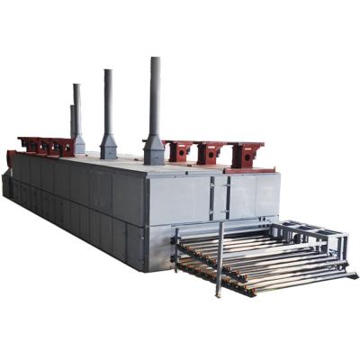 China Dry Green Veneer Weihai Hanvy Plywood Machinery Veneer Roller Dryer Machine for sale