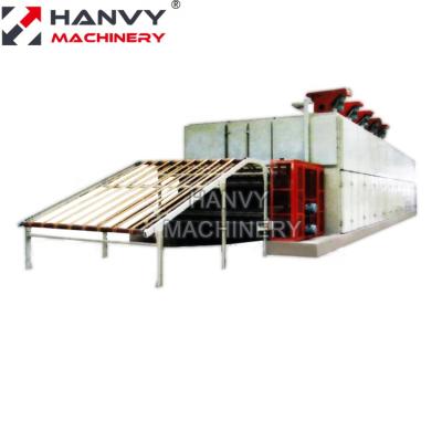 China Factory core veneer dryer/plywood automatic veneer drying machine for plywood production for sale