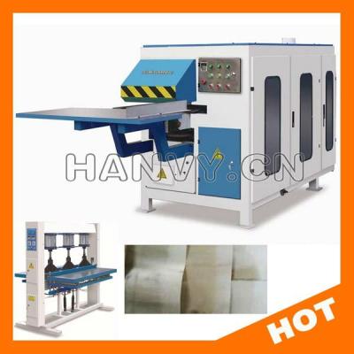 China Core Veneer HVS30 Jointer for sale