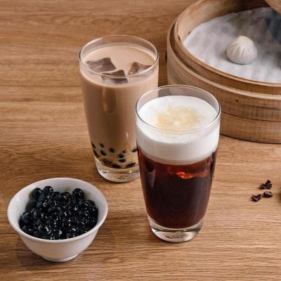 China All Ingredients are Natural with No Additives Tapioca Bubble Tea with Easy DIY Black Tea for sale