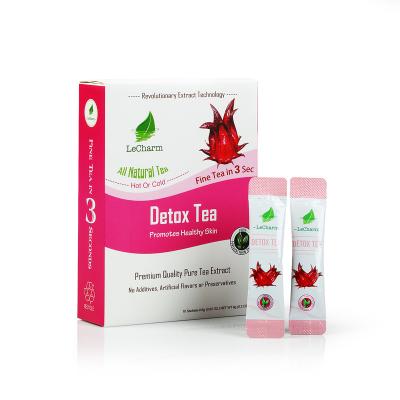 China 28 Days Sugar Free Detox Tea Slim Herb Fit Herbal Slimming Tea Wais Flat Belly Lean Fit China Herbal Slimming Herb at Factory Price for sale