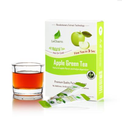 China OEM 100% Natural/High Quality/Hot Selling Pure Natural Turkish Apple Tea for sale