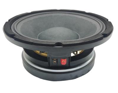 China 10 Inch 300W RMS Pro Audio Subwoofer PA SM250-04-180-65-S8 for sale