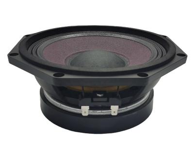 China 8inch 200W RMS Speakers Subwoofer Pro Audio PA LFPM200-1 for sale