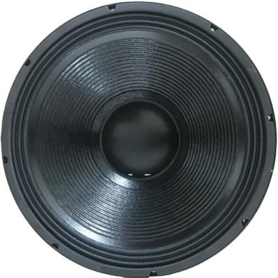 China PA 18115-1 18 Inch 1500W RMS NEO Pro Subwoofer Audio PA for sale