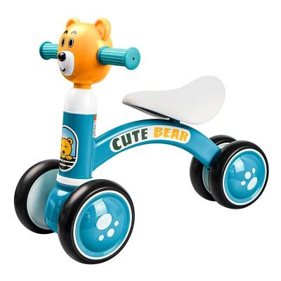 China Ride On Toy Rider Balance Bike Bicycle For Kids And Rider For Kids Factory Supply OEM Wholesale for sale