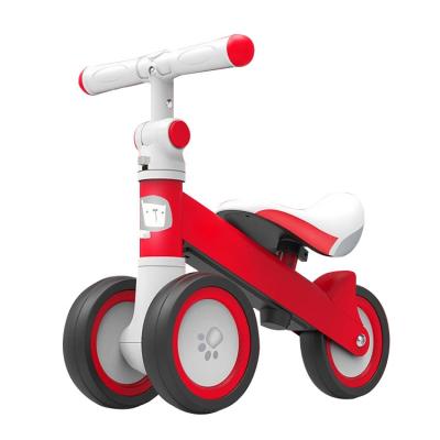 China Exercise Balance Bike 2020 KORIMEFA Baby Balance Bike For Infant Kids Sliding Training 3 Wheels Walking Mini Bicycle for sale