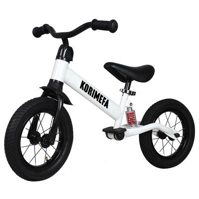 China Kids Push Bike For Kids Toddler 3 In 1 Balancing Bicycle , Multifunctional Baby Balance Bike For Preschoolers for sale