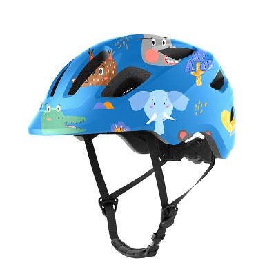 China Breathable Ducts CPSC CE Approved Kids Children Sports Helmet For Scooter Bike Skateboard Roller Skates Protective Gear for sale