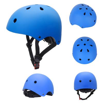 China ABS Cheap ABS Material kids youth Adjustable Roller Skate Helmet CE CPSC Approved helmet for sale