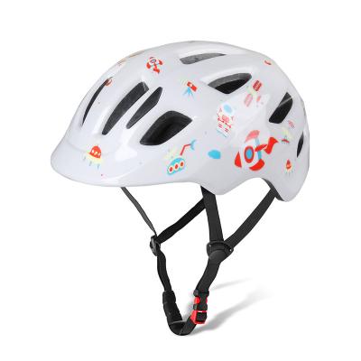 China Korimefa Adjustable Wholesale Kids Bike Adjustable Helmet Capacete Cycling Multi-sport For Kids Safety Bicycle Skateboard Cycling Helmet for sale