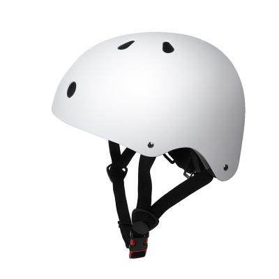 China Multi-sport adjustable safety casco outdoor activity kids helmets scooter cycling skating helmet for kids for sale