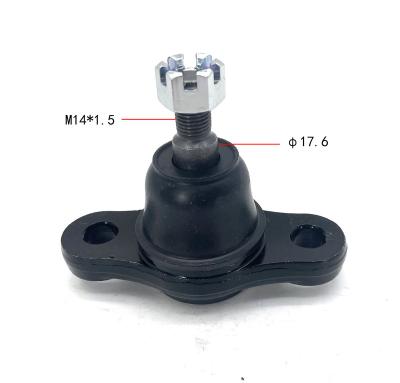 China SUSPENSION AUTO PARTS BALL JOINT 51760-0Q000 FOR HYUNDAI I 30 2007-2010 KIA CARENS 2006 - MAGENTIS (MG) for sale