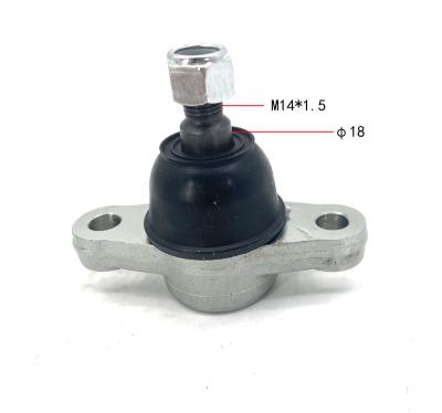 China SUSPENSION AUTO PARTS BALL JOINT 51760-3F000 FOR HYUNNDAI SONATA IV SONATA 2003-2006 (E-F) for sale