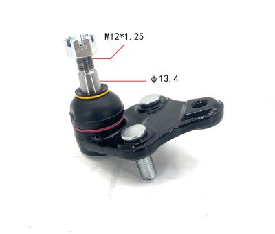 China SUSPENSION AUTO PARTS BALL JOINT 2904300-G08 FOR GREAT WALL C30 2007 - GREAT WALL C30 2007- for sale