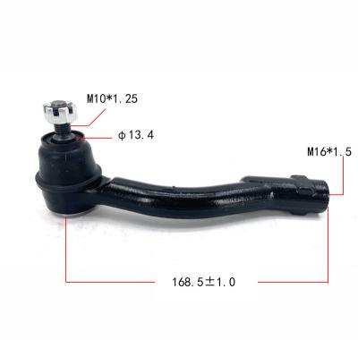 China CAR PARTS SPORTAGE TUCSON SUSPENSION 2002-2016 56820-2E000 M10*1.25 M16*1.5 for sale