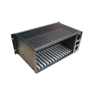 China Stainless Steel  Aluminum  Metals Copper Enclosure suppliers steel fabrication custom metal bending parts Metal Chassis Case Sheet Metal Fabrication for sale