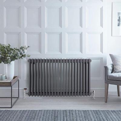 China Contemporary wholesale home high quality central hot water radiators room wall cast iron heat radiator for sale