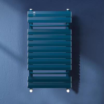 China Contemporary steel radiator 33 heating element for towel radiators central home towel heating hot water radiators for sale