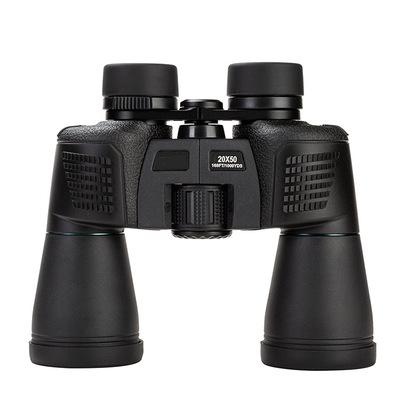 China New TELESCOPE Optical 20x50 Telescope Night Vision Binoculars Spotting Scope Sports Outdoor Hunting Eyepiece for sale