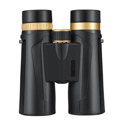 China 2020 New 12X50 High Definition Binoculars 10x42 Optical Upright Telescope JFC-x21 for sale