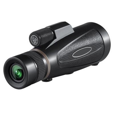 China High Quality Telescope 10-32x60 Jfx-02 Bak4 Prism Day And Night View Zoom Monocular for sale