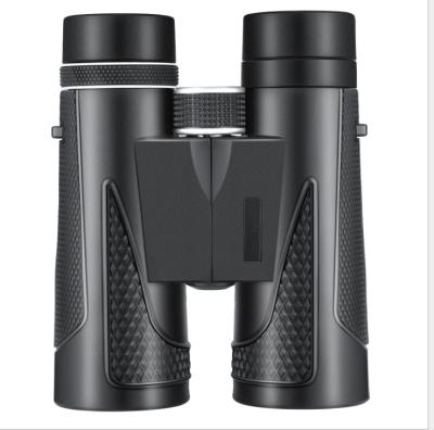 China 10X42 Binoculars Full HD Green Film Optical Multicoated Telescope 10*42 for sale