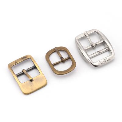 China Custom Furniture Metal Shoe Buckle Metal Bra Strap Hook Charm Lace Decoration For Boot for sale