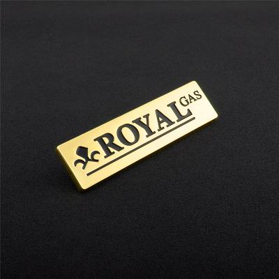 China High Quality Car Logo Emblem Car Body Factory Car Sticker for sale