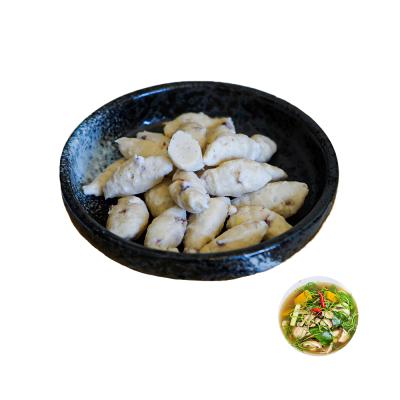 China Taiwan Product Sugar Free Squid And Cuttlefish Fish Strips For Noodles for sale