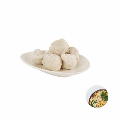 China High Quality Product Premium Cuttlefish Fish Ball Without Sugar For Green Curry for sale