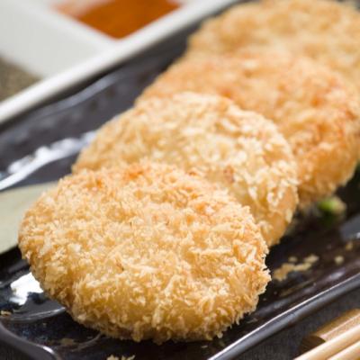 China Fried Fish Fillet China Supplier Sugar Free Fish Steak Good Quality With Competitive Price for sale