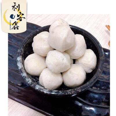 China Taiwan supplier fresh squid and cuttlefish ball without sugar for wholesaler for sale