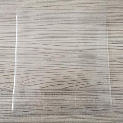 China Hot Sales Water Soluble And BOPP High Barrier Film For Packaging for sale