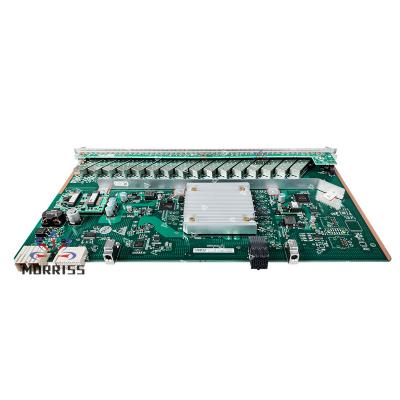 China FTTH FTTB FTTX Network Huawei Gpon OLT Service Board ma5800 service board gphf h902gphf for ma5800 x2 x7 x15 x17 gpon olt for sale