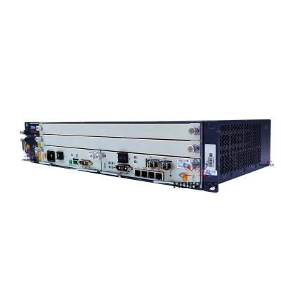 China Original FTTH FTTB FTTX Network Mini 8 GPON OLT New Mini 8 GPON OLT Ports 32 Ports 16 Ports AC DC Power Zte c320 for sale