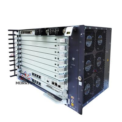 China Original Huawei Gpon 10G OLT MA5800 Optical Line Terminal FTTH FTTB FTTX Network Factory Price Huawei Gpon 10G OLT MA5800-X7 for sale