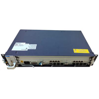 China FTTH FTTB FTTX Network Card Gfth Gfch Gfgm Xgpon Plus New Zte Zxa10 C620 Mini Gpon Olt New for sale