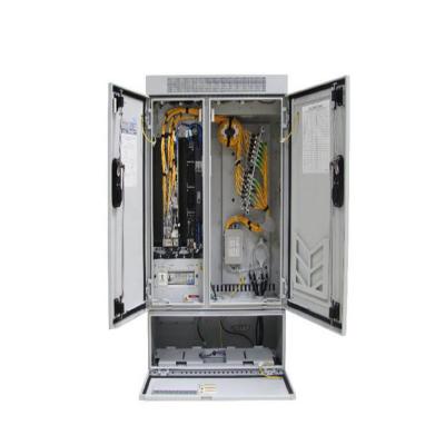 China FTTH FTTB FTTX SmartAX F01S200 Network Hot Selling Huawei Outdoor Cabinets For Huawei OLT for sale