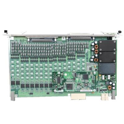 China Brand New FTTX Smart Service Board Huawei ASPB 64 POTS For Huawei MA5616 for sale