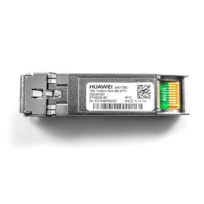 China Huawei Aruba 10g 80km SFP Optical Transceiver 1490/1550nm 10G 80km SFP Module Support for sale