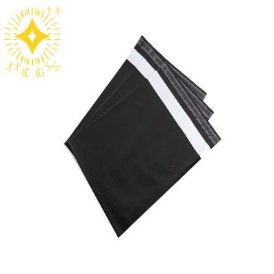 China US Recyclable Stock Customized Poly Mailers Mailing Bag Printed Poly Mailer 10*13 Eco Friendly for sale